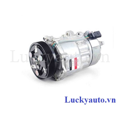 Lốc lạnh điều hòa xe Volkswagen đời 2013- 1J0820803L